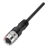 Balluff Cordset, - replaced by BCC0L26 Balluff